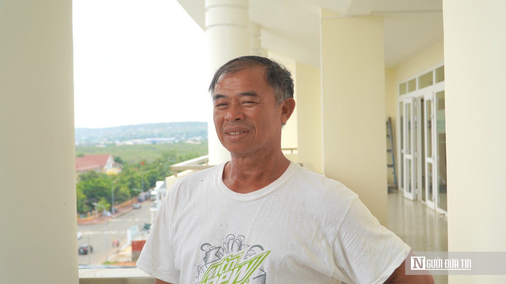An toàn hàng hải, tấm phao bảo vệ ngư dân trước mỗi chuyến vươn khơi - Ảnh 2.