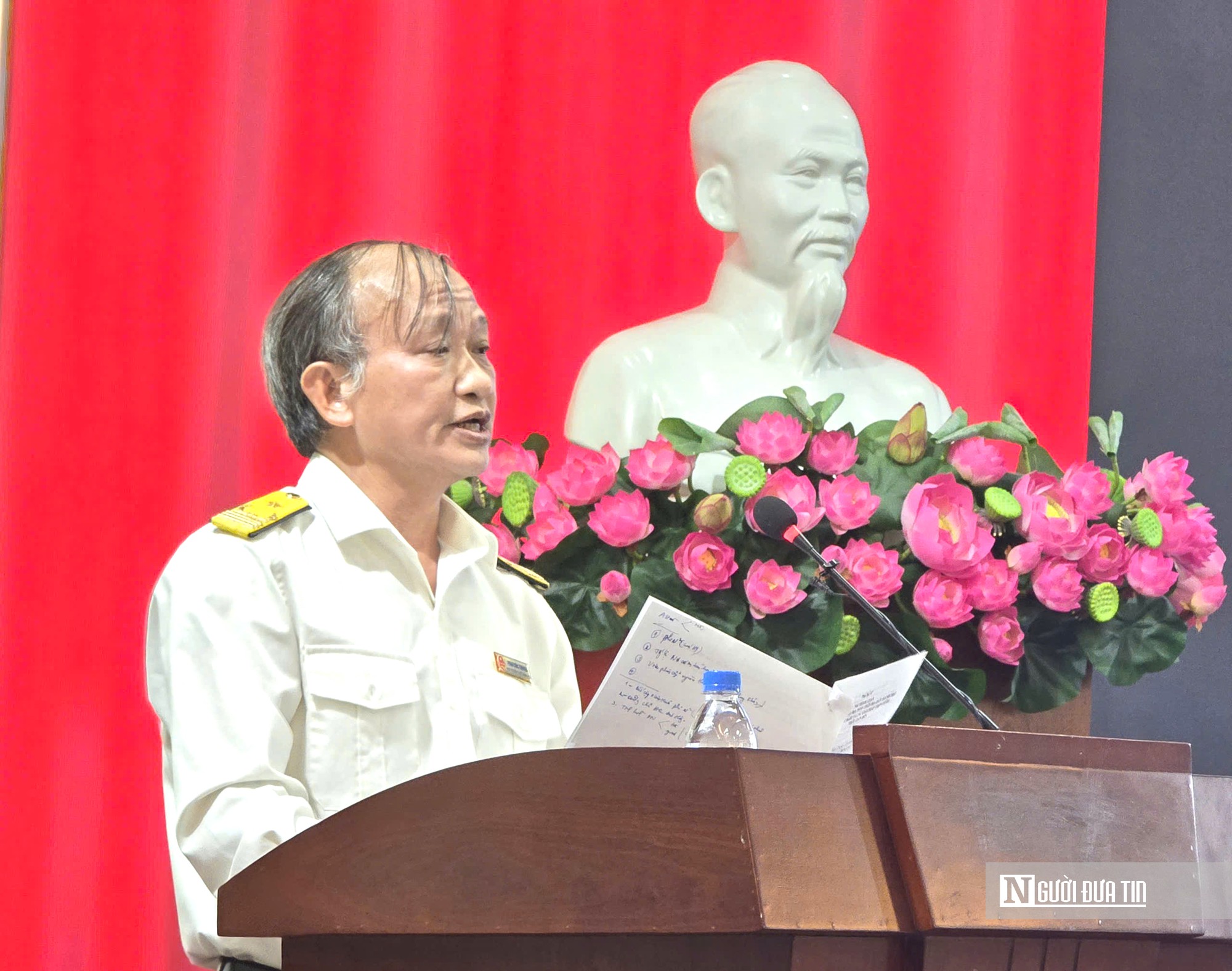 Ngân sách tăng vọt nhờ đất, Đà Nẵng dồn lực thu hồi nợ thuế - Ảnh 1.