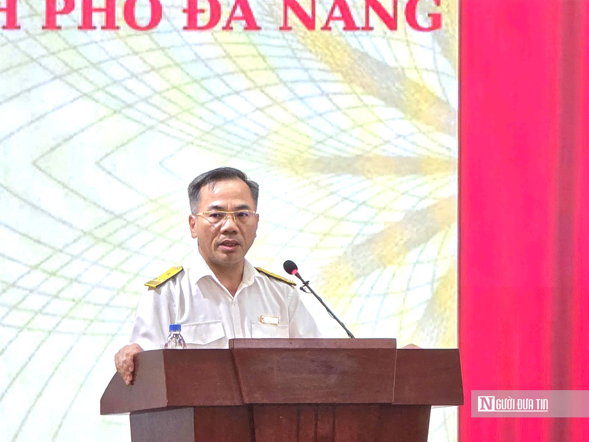 Ngân sách tăng vọt nhờ đất, Đà Nẵng dồn lực thu hồi nợ thuế - Ảnh 2.