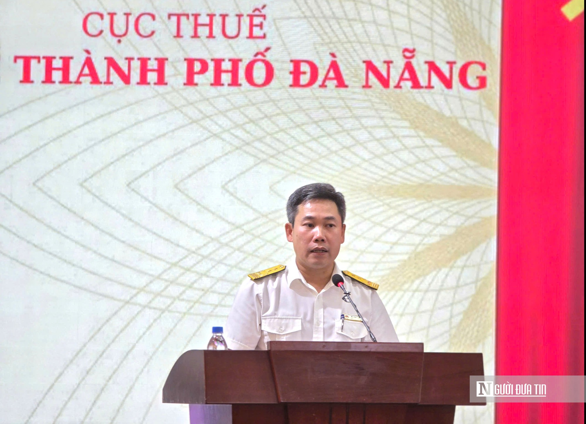 Ngân sách tăng vọt nhờ đất, Đà Nẵng dồn lực thu hồi nợ thuế - Ảnh 4.
