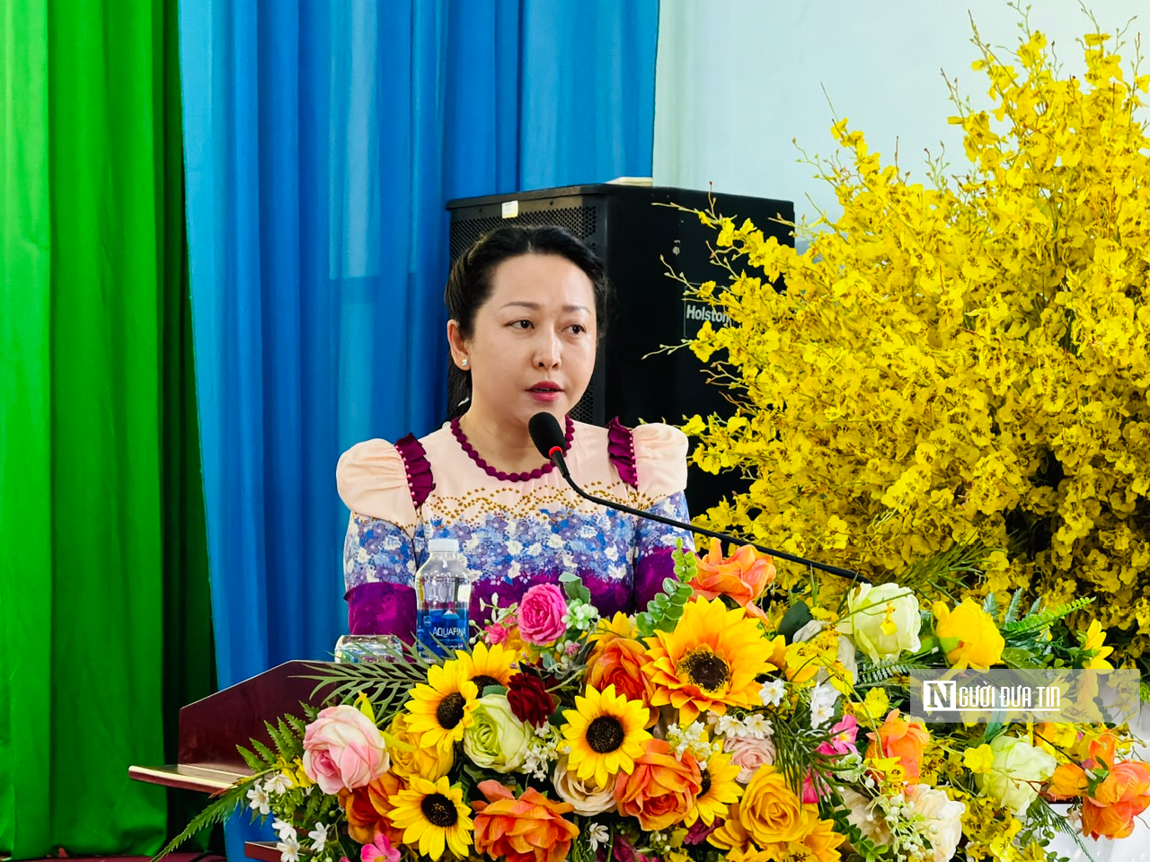 Tp.HCM: Một phường vượt thu ngân sách 130%- Ảnh 3.