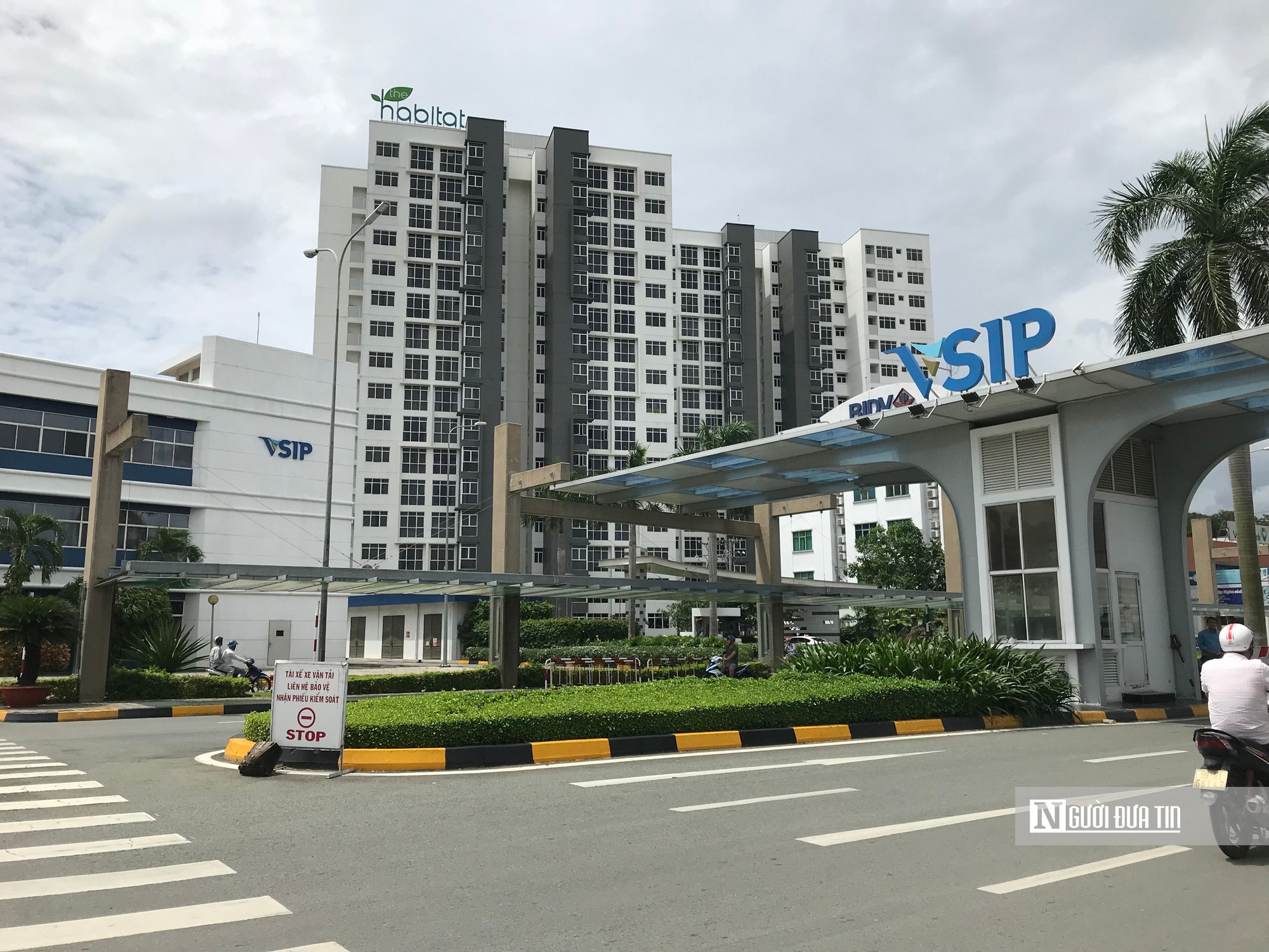 Tp.HCM: Một phường vượt thu ngân sách 130%- Ảnh 1.