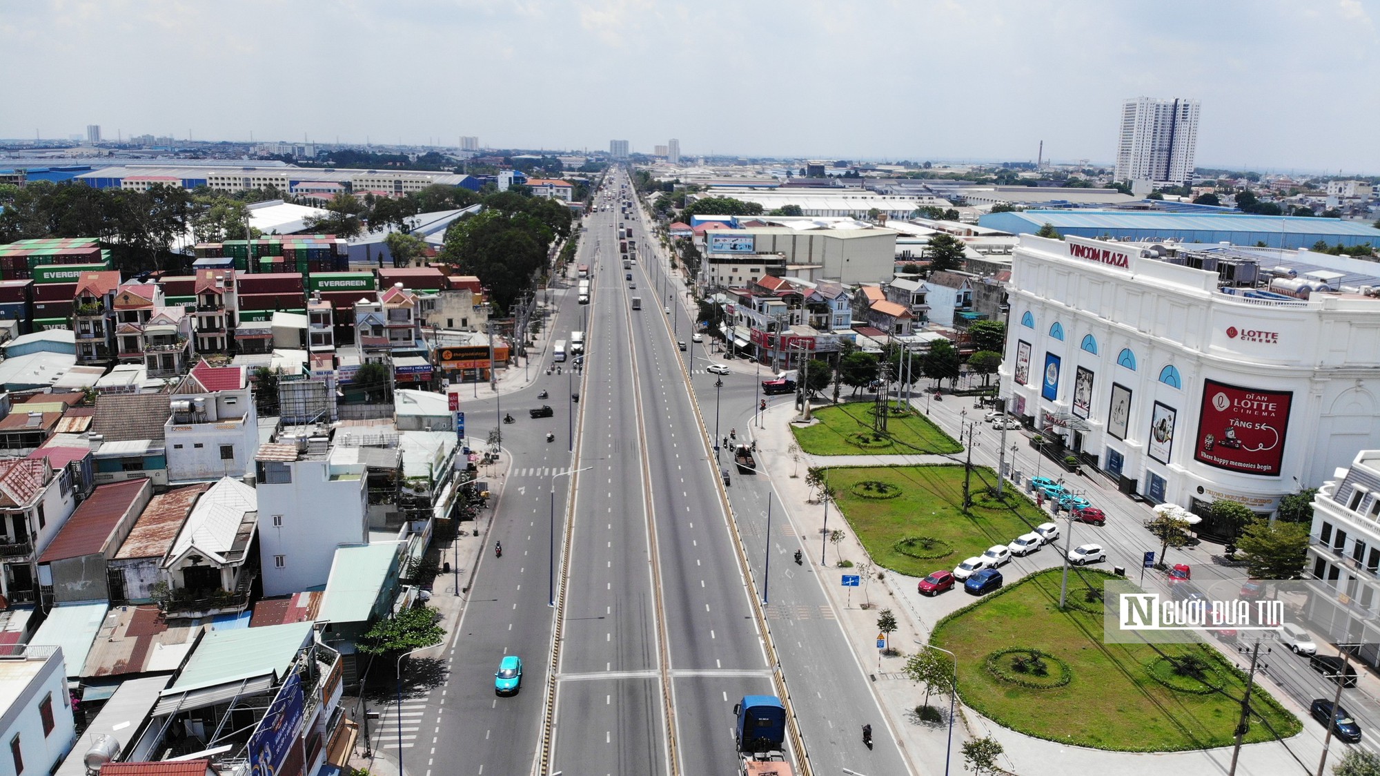 Tp.HCM: Một phường vượt thu ngân sách 130%- Ảnh 2.