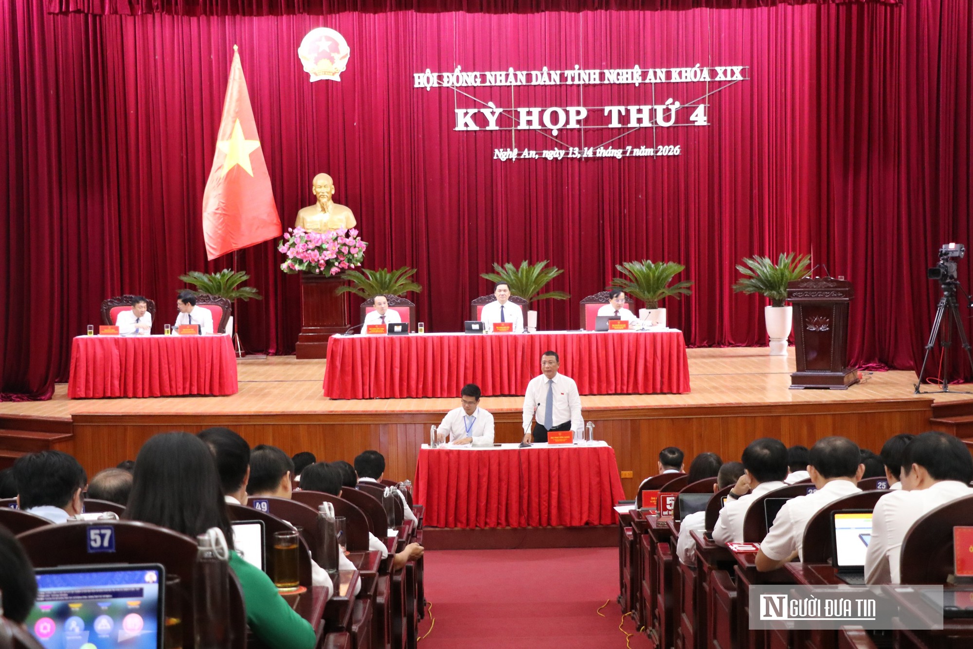 Quy hoạch đi trước một bước: Mở đường cho kinh tế - xã hội phát triển- Ảnh 1.