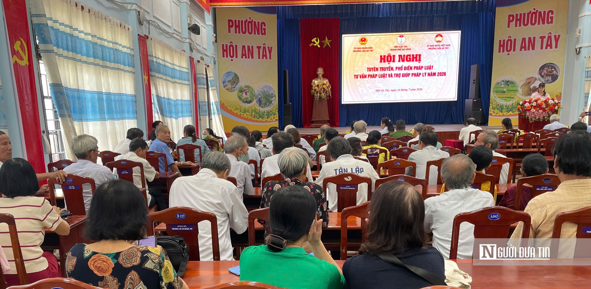 Đà Nẵng: Nhiều cặp vợ chồng trẻ ly hôn vì thiếu kỹ năng giải quyết mâu thuẫn- Ảnh 1.