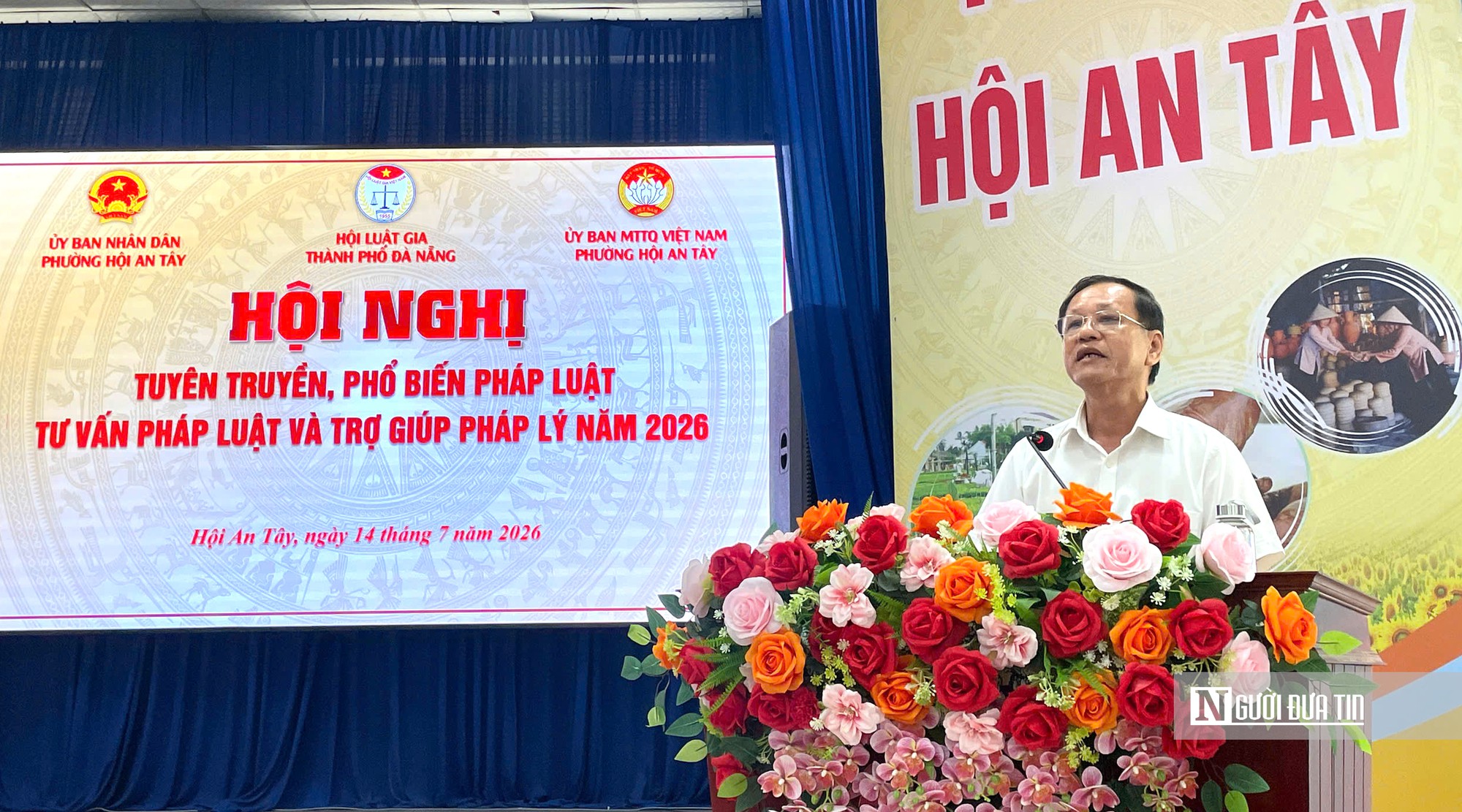 Đà Nẵng: Nhiều cặp vợ chồng trẻ ly hôn vì thiếu kỹ năng giải quyết mâu thuẫn- Ảnh 2.