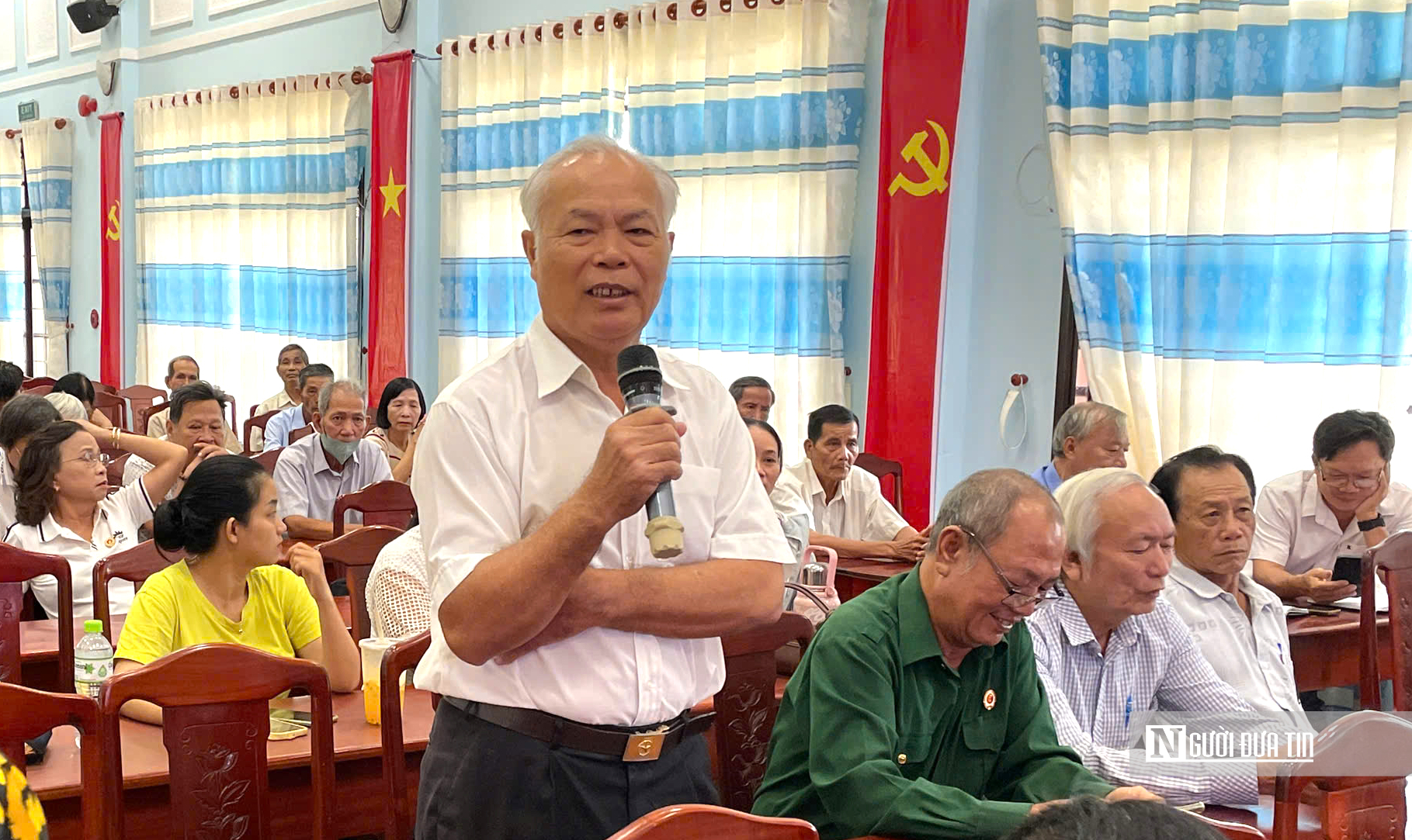 Đà Nẵng: Nhiều cặp vợ chồng trẻ ly hôn vì thiếu kỹ năng giải quyết mâu thuẫn- Ảnh 3.
