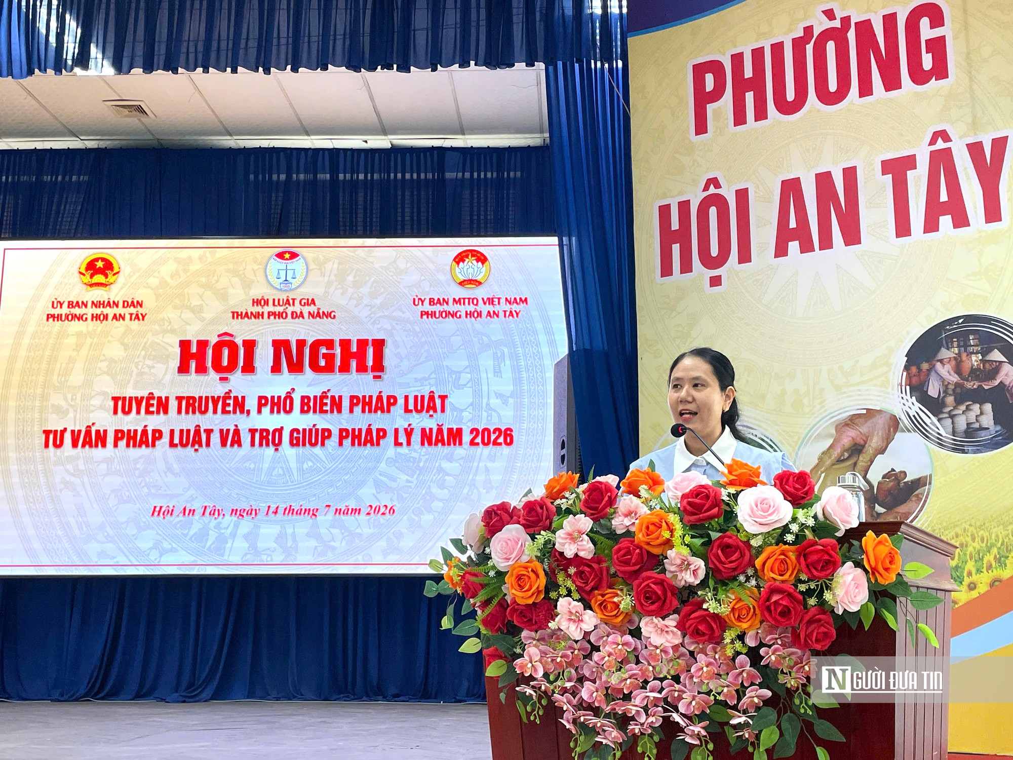 Đà Nẵng: Nhiều cặp vợ chồng trẻ ly hôn vì thiếu kỹ năng giải quyết mâu thuẫn- Ảnh 4.