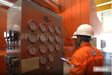 Nhà máy Nhiệt điện Vĩnh Tân 2 cán mốc 80 tỷ kWh- Ảnh 3.