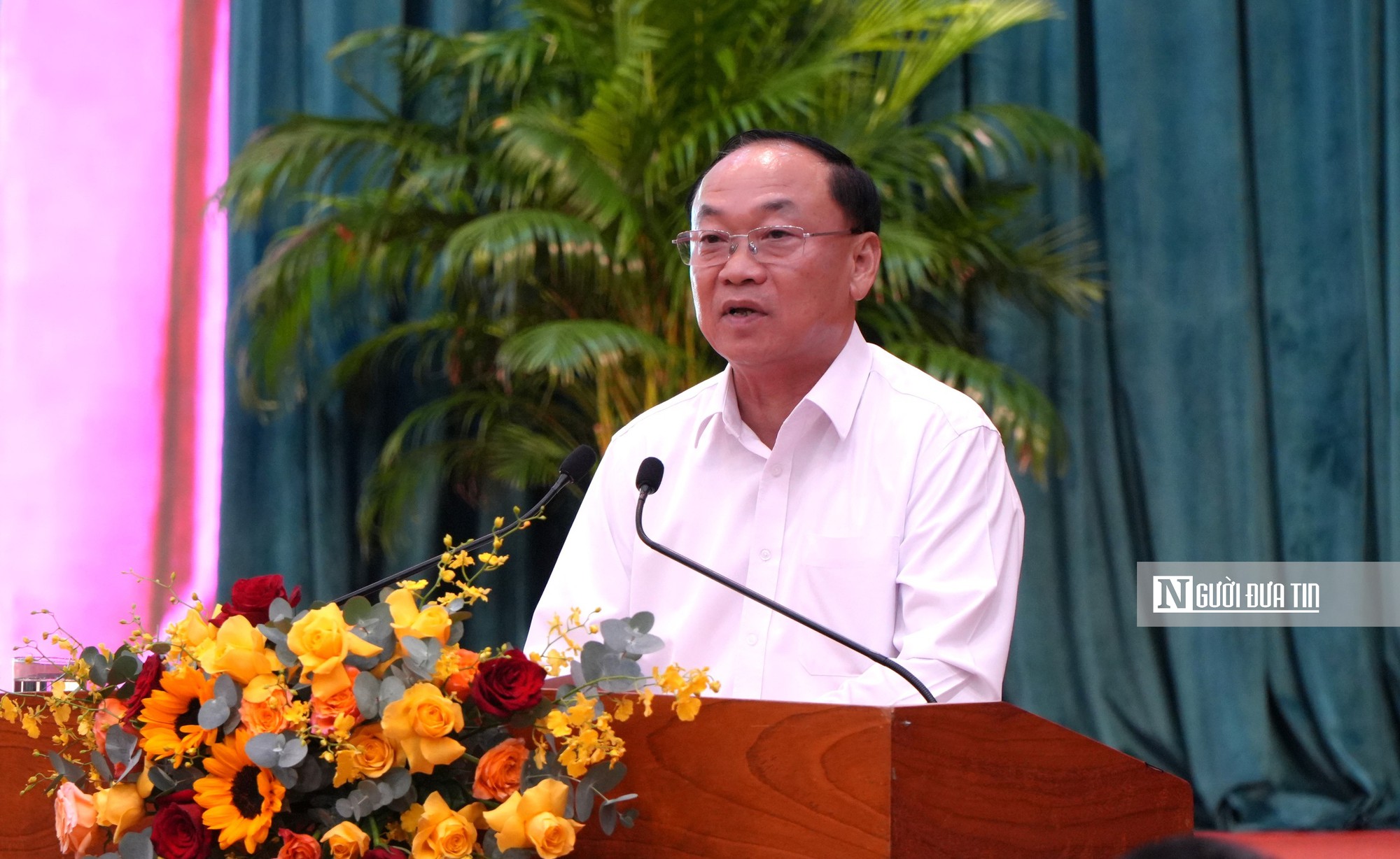 Gia Lai tăng trưởng 8,21%, dồn sức chạy nước rút cuối năm- Ảnh 1.