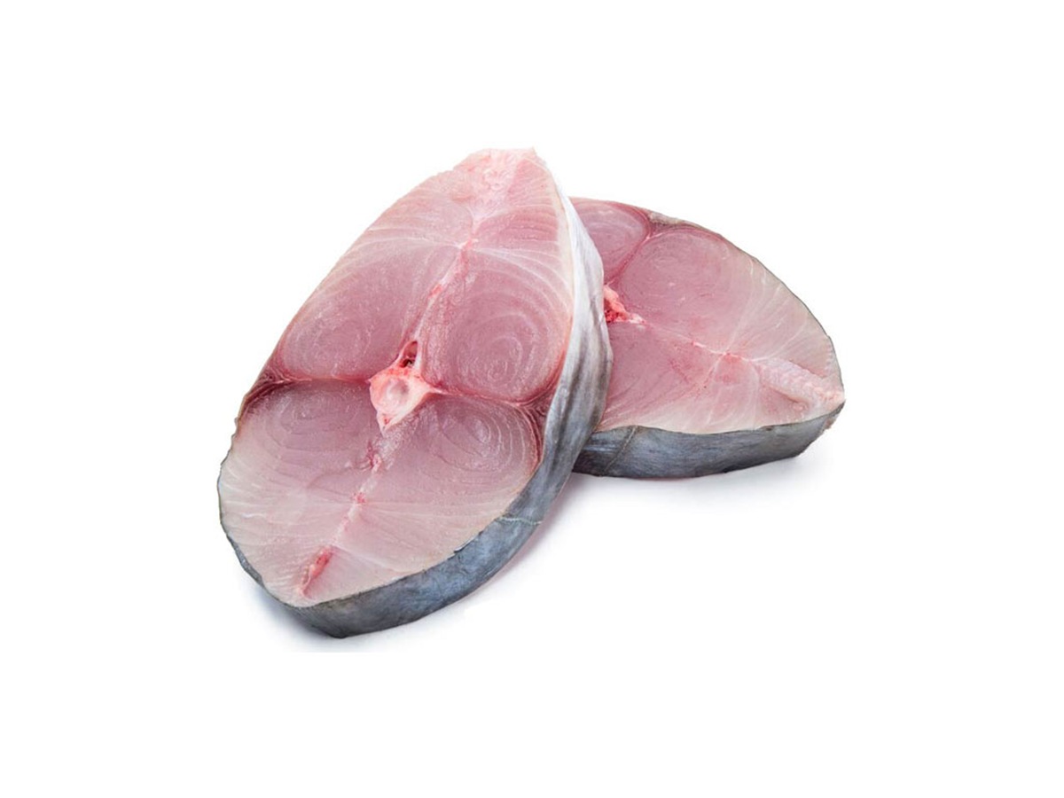 Mua cá thu, nhìn ngay 6 dấu hiệu để tránh cá ươn, cấp đông lâu ngày - Ảnh 1.