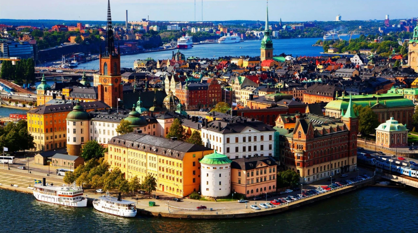 Bên trong hệ thống phòng thủ bí mật dưới lòng đất Helsinki- Ảnh 1.