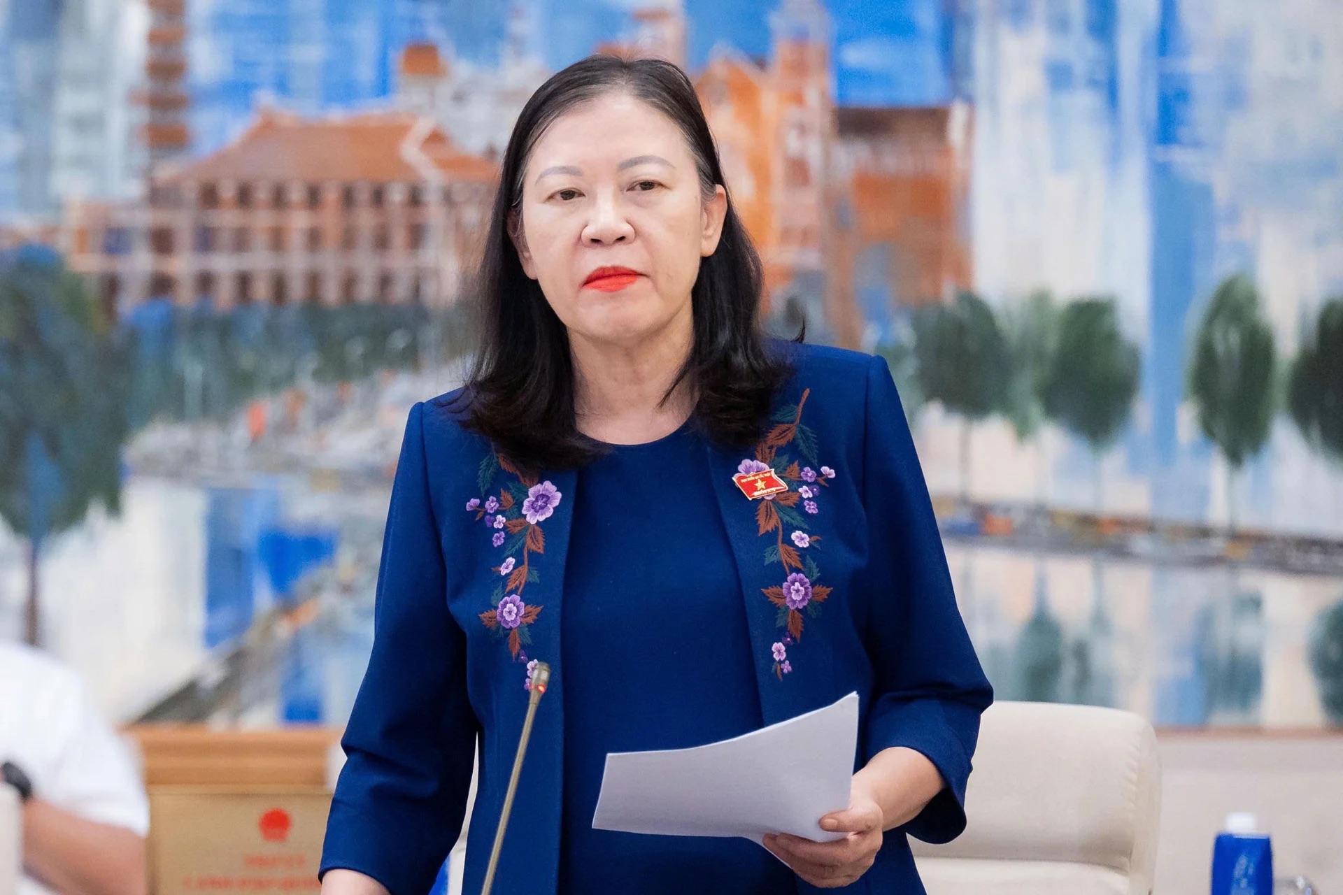 Đề nghị điều tra, làm rõ vụ điểm 10 môn Toán bất thường tại Tuyên Quang- Ảnh 1.