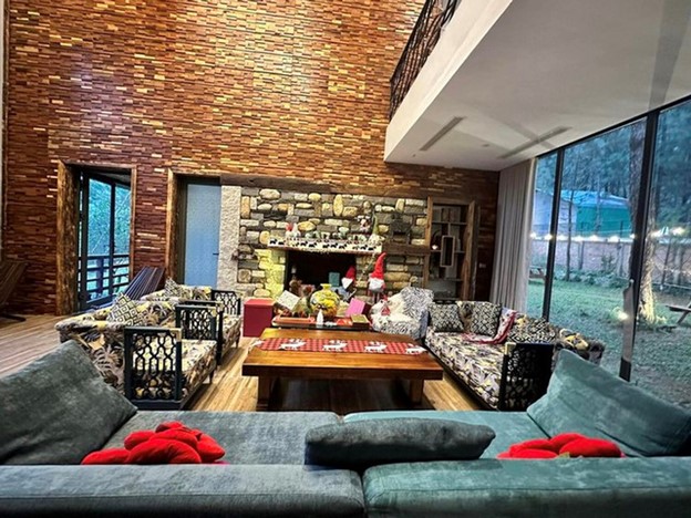 Ca sĩ Trọng Tấn khoe thành quả đặc biệt sau những ngày 