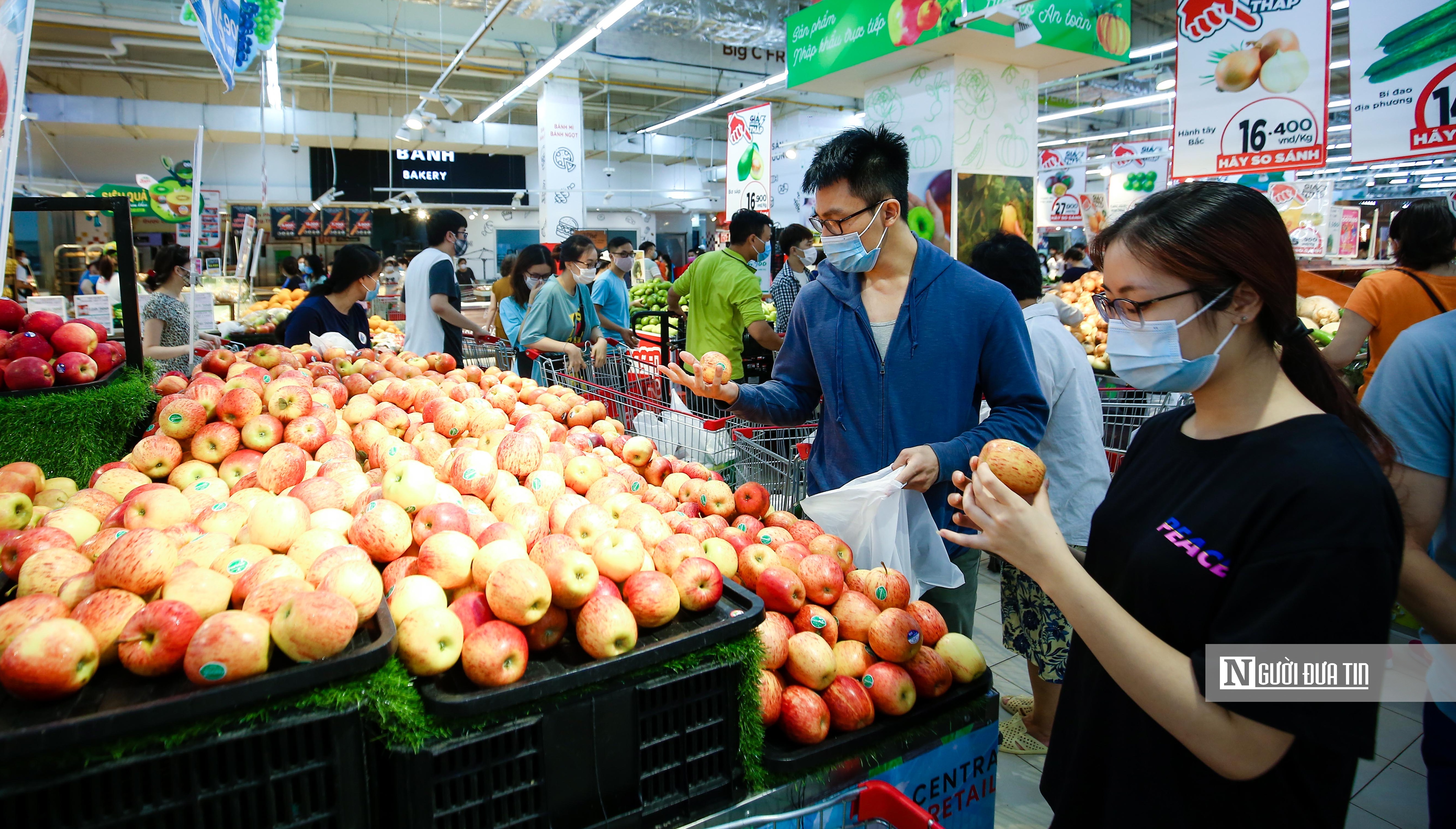 Sửa Luật An toàn thực phẩm: Lấy người dân làm trung tâm, phòng ngừa làm trọng tâm- Ảnh 3.