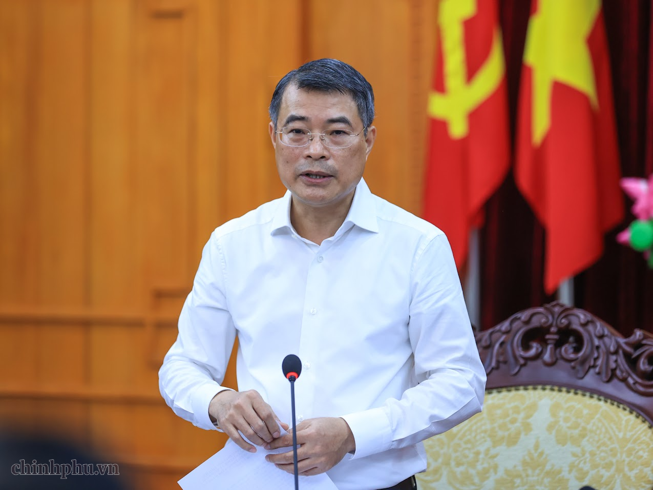 Thủ tướng: 6 tháng cuối năm, Lạng Sơn phải tăng trưởng kinh tế trên 13% - Ảnh 1.