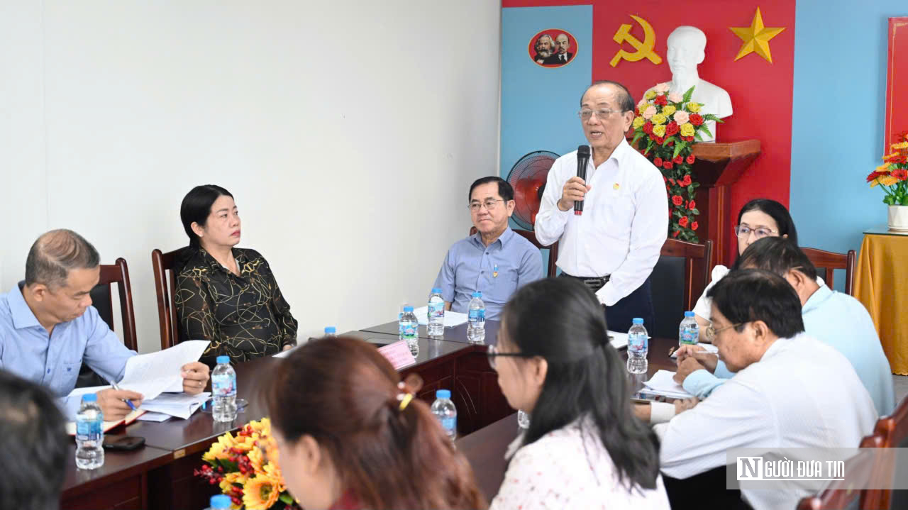 Hội Luật gia Tp.Đồng Nai đổi mới để nâng cao hiệu quả hoạt động - Ảnh 2.
