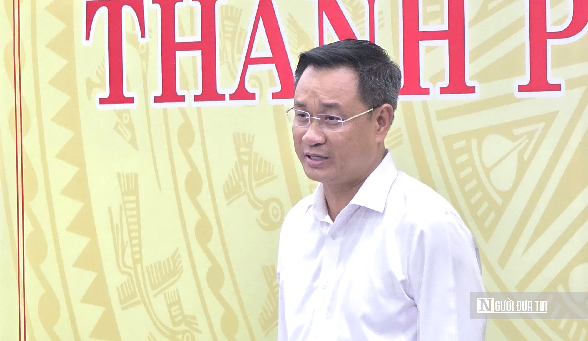 Bí thư Đà Nẵng: Rút vốn khỏi dự án chậm, dồn lực cho công trình chiến lược - Ảnh 2.