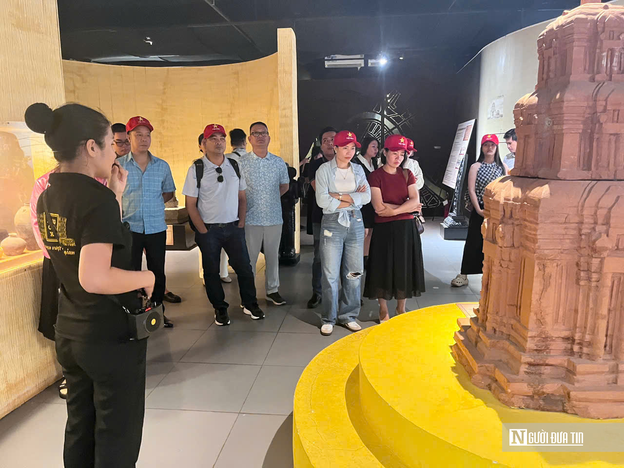 Từ kết nối doanh nghiệp đến mở rộng thị trường khách du lịch giữa Lâm Đồng và Đồng Nai- Ảnh 3.