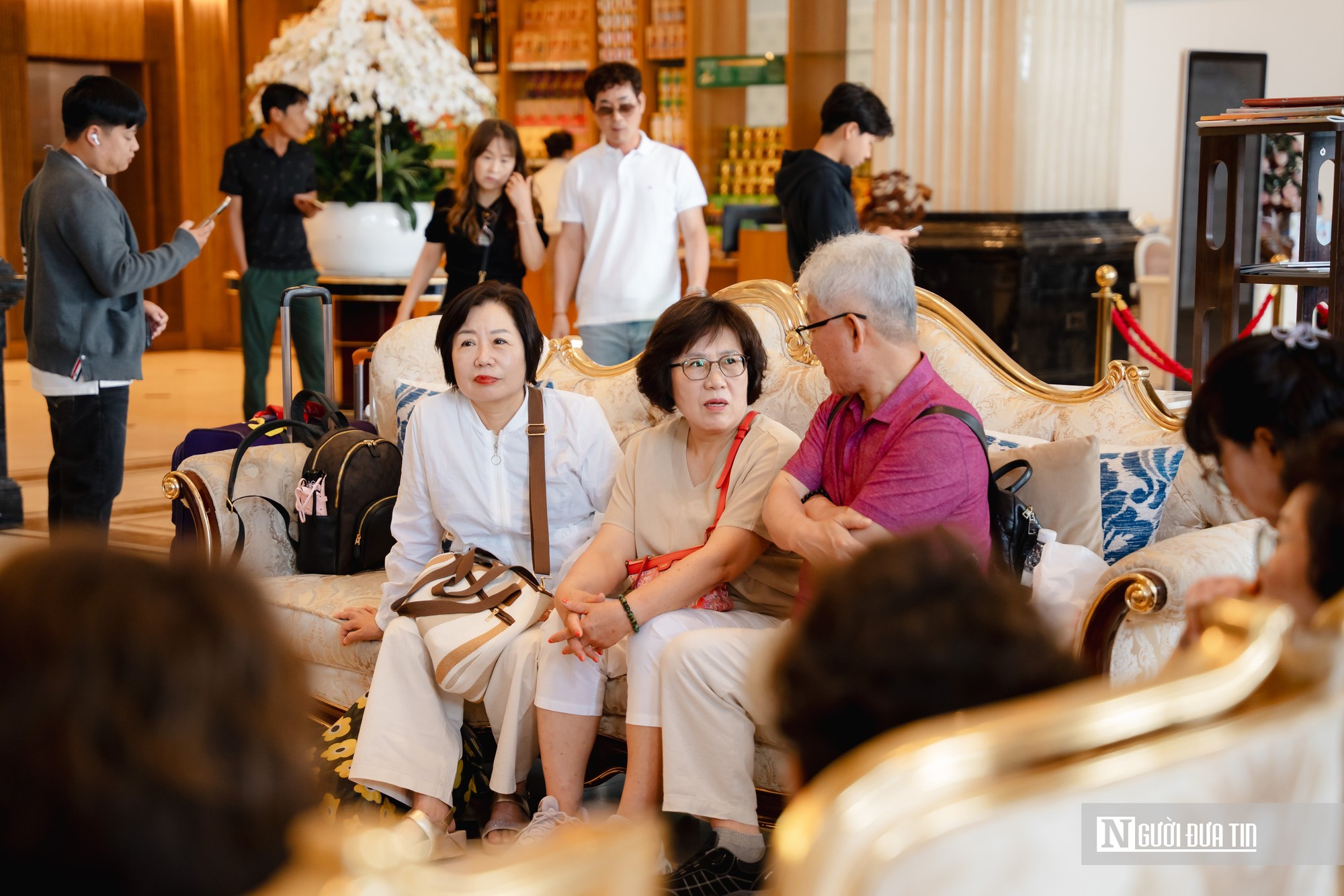 Từ kết nối doanh nghiệp đến mở rộng thị trường khách du lịch giữa Lâm Đồng và Đồng Nai- Ảnh 5.