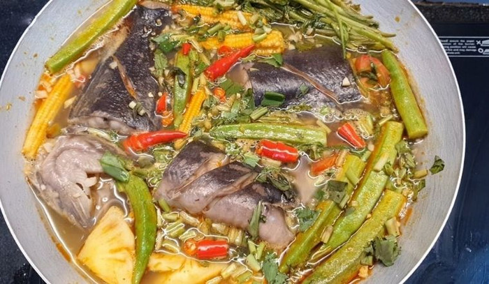 Loại cá có vẻ ngoài giản dị là cả một thế giới món ngon, rất giàu omega-3 và protein - Ảnh 6.