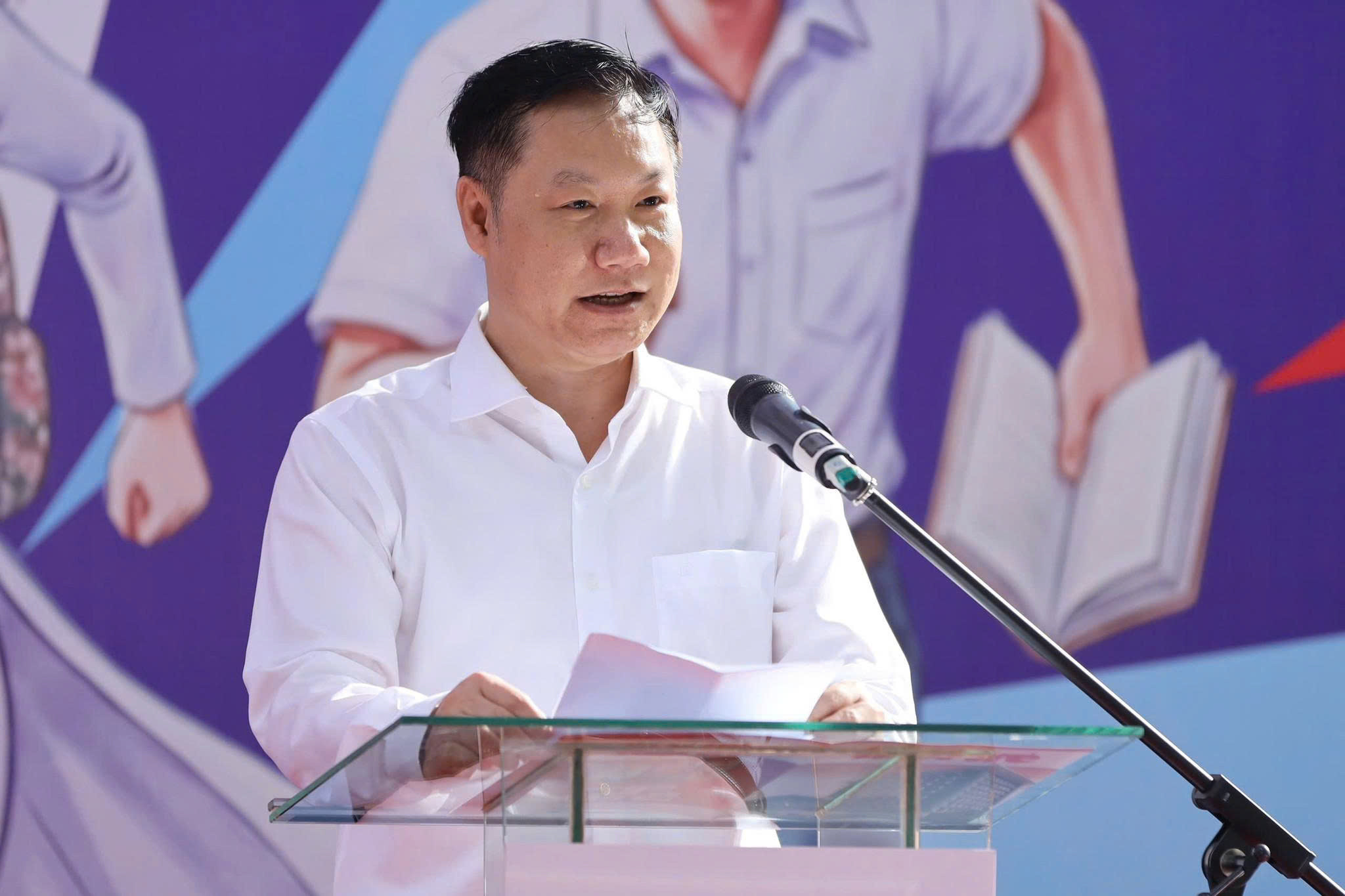 Bộ GD&ĐT: Nhận thức của thí sinh về STEM đang thay đổi tích cực - Ảnh 2.