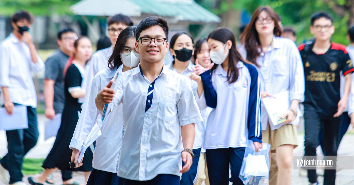 Bộ GD&ĐT: Nhận thức của thí sinh về STEM đang thay đổi tích cực - Ảnh 1.