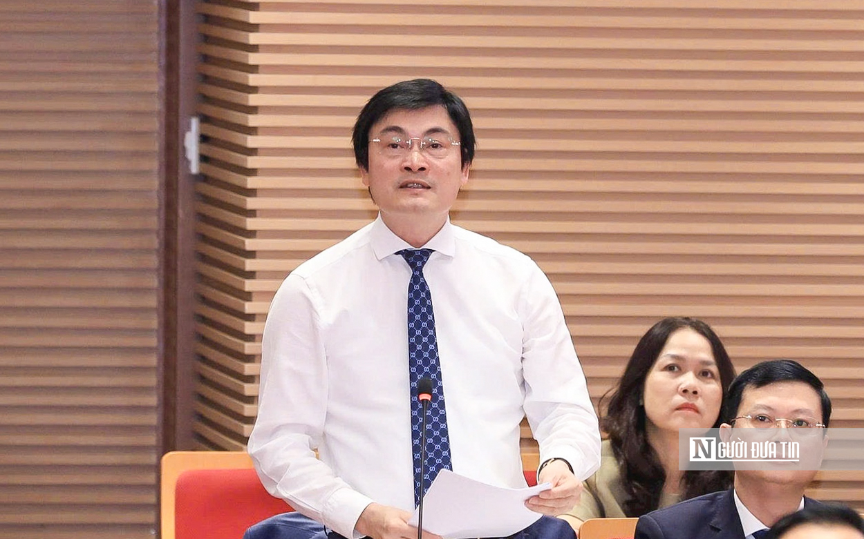 Tăng cường đào tạo, nâng cao năng lực cho y tế cơ sở ở Hà Nội - Ảnh 1.