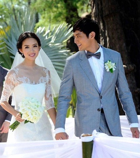 Cuộc sống vi&ecirc;n m&atilde;n, y&ecirc;n b&igrave;nh của n&agrave;ng Hậu ch&acirc;n d&agrave;i: Từng khước từ đại gia, cưới người giản dị, kiếm tiền tỷ mỗi th&aacute;ng - Ảnh 3.