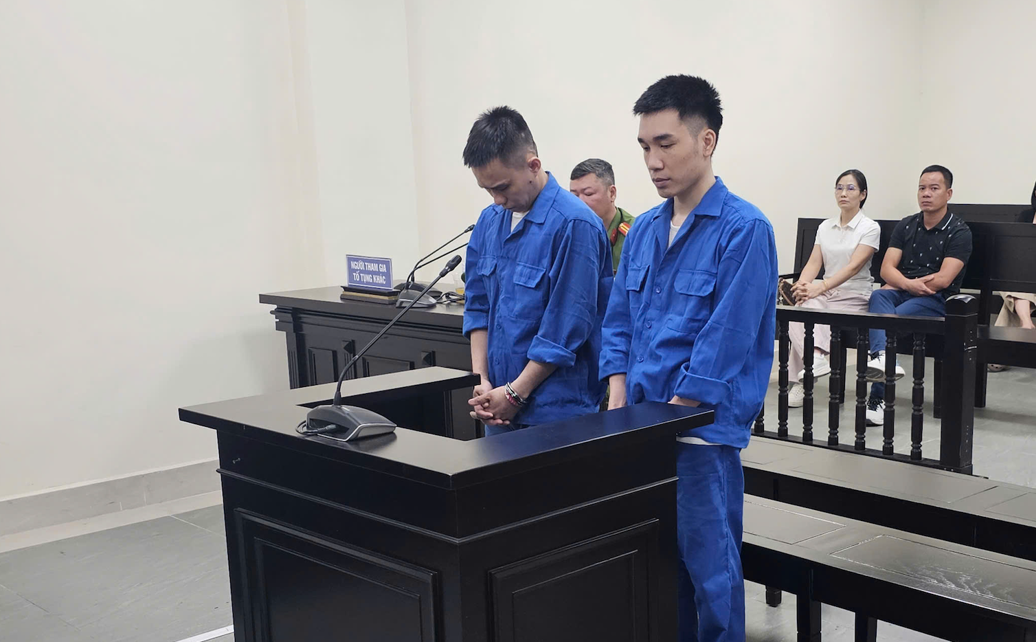 Vụ cướp 16,5 c&acirc;y v&agrave;ng ở nh&agrave; nghỉ: Nạn nh&acirc;n kể khoảnh khắc bị g&iacute; d&ugrave;i cui, cướp sạch t&agrave;i sản - Ảnh 1.