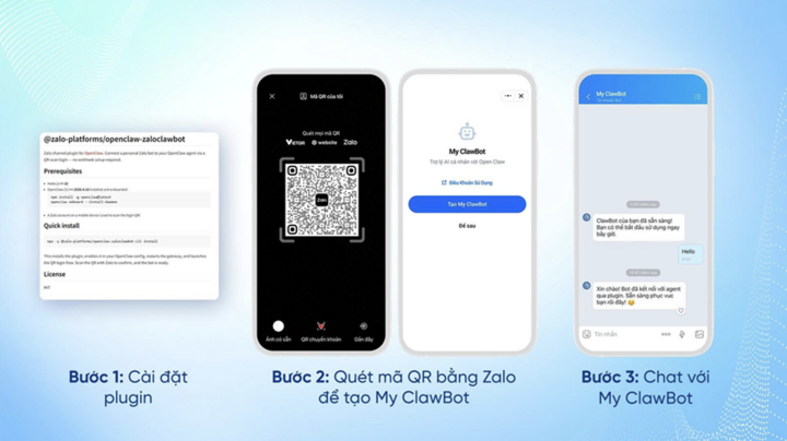 C&aacute;ch d&ugrave;ng 3 t&iacute;nh năng mới vừa xuất hiện tr&ecirc;n Zalo- Ảnh 3.