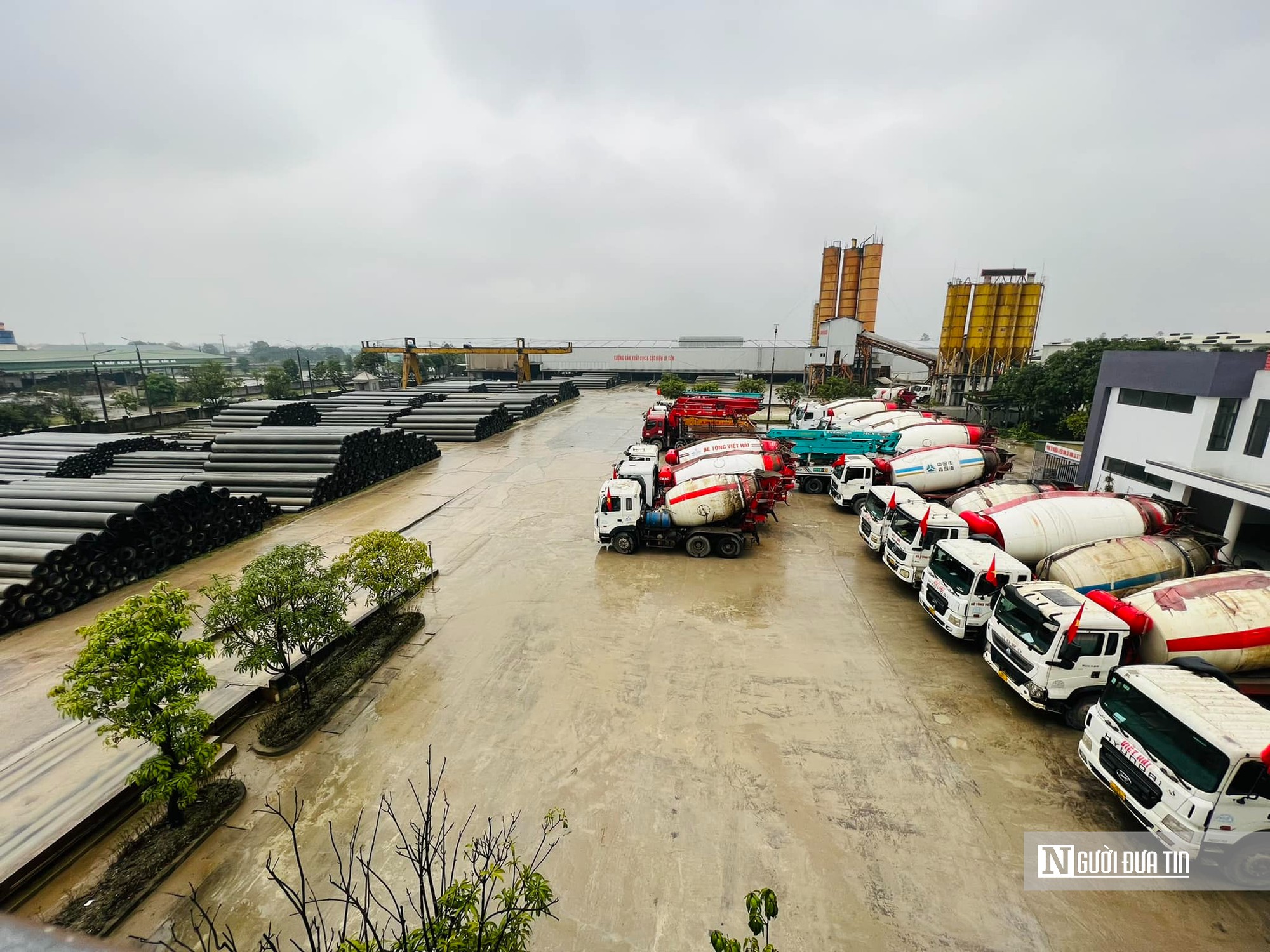 H&agrave; Tĩnh bứt tốc thu h&uacute;t đầu tư: Đằng sau những con số l&agrave; cuộc t&aacute;i thiết kinh tế- Ảnh 3.
