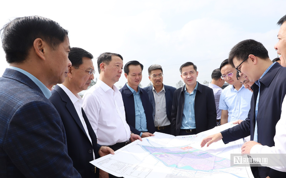 H&agrave; Tĩnh bứt tốc thu h&uacute;t đầu tư: Đằng sau những con số l&agrave; cuộc t&aacute;i thiết kinh tế- Ảnh 4.