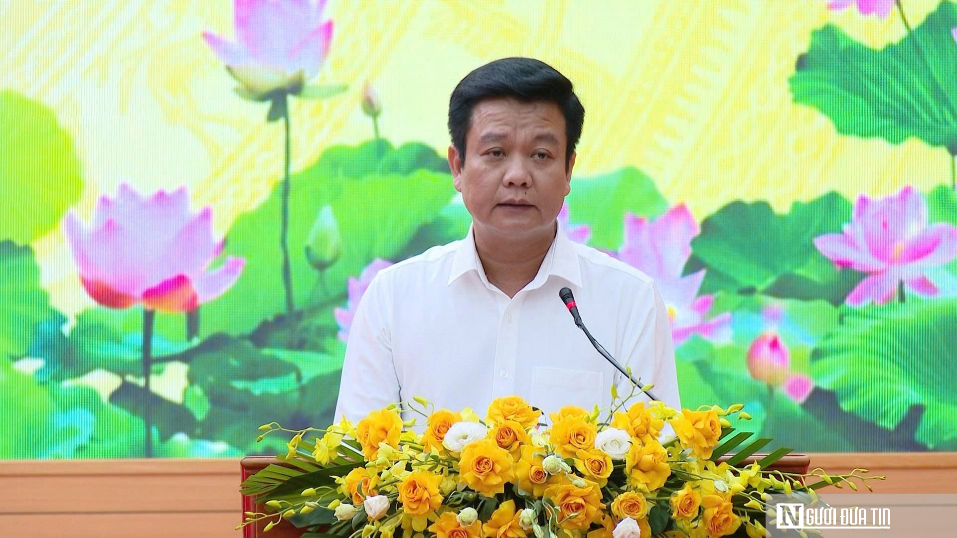 Cử tri đề nghị giải ph&aacute;p l&acirc;u d&agrave;i, bền vững nhằm khắc phục t&igrave;nh trạng &ocirc; nhiễm tại c&aacute;c mỏ đ&aacute;- Ảnh 2.