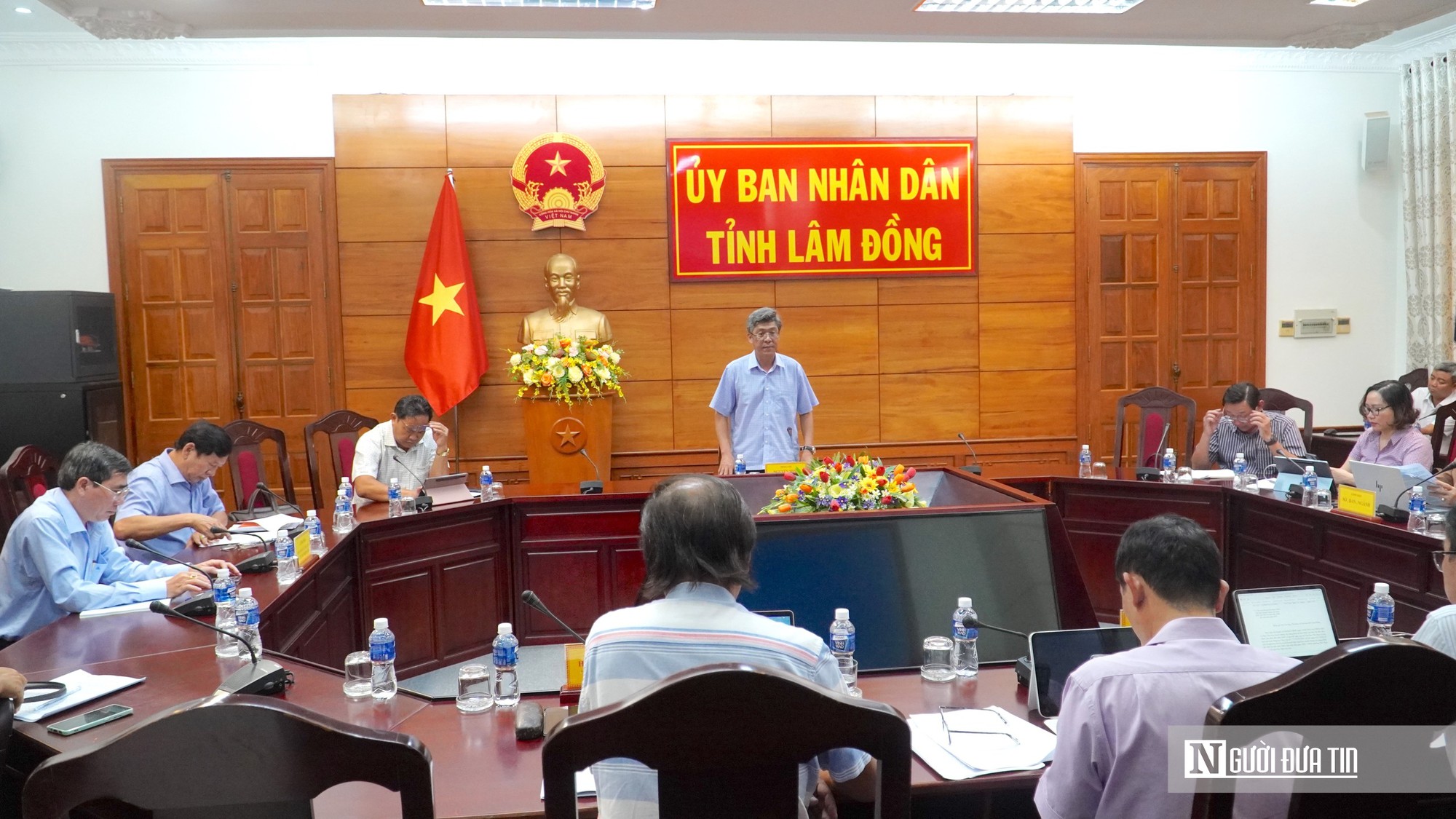 Lâm Đồng dồn lực đưa Mũi Né trở thành trung tâm du lịch biển quốc gia - Ảnh 1.