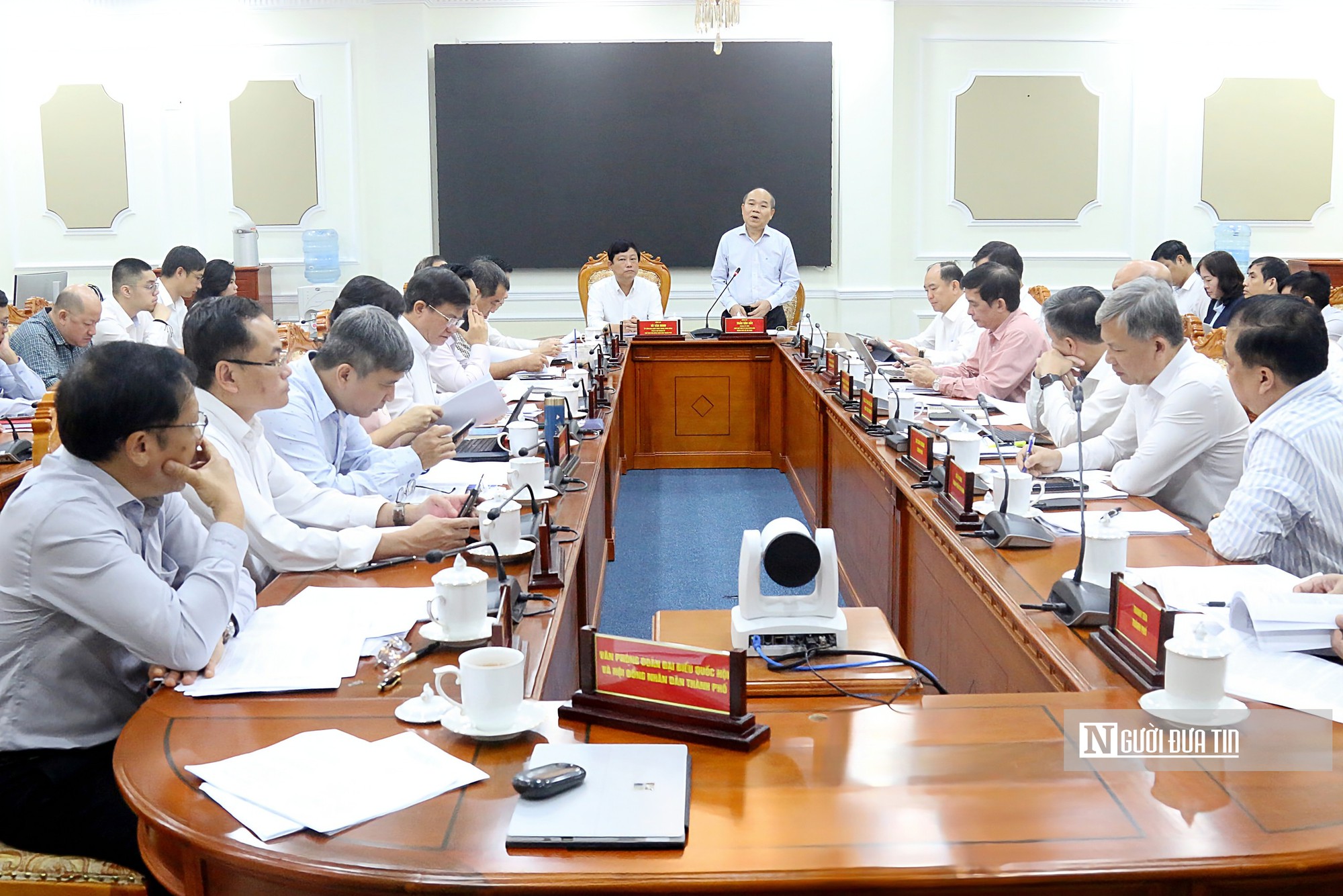 Tp.HCM: “Gỡ vướng” loạt dự án khu công nghệ cao, khu công nghiệp- Ảnh 1.