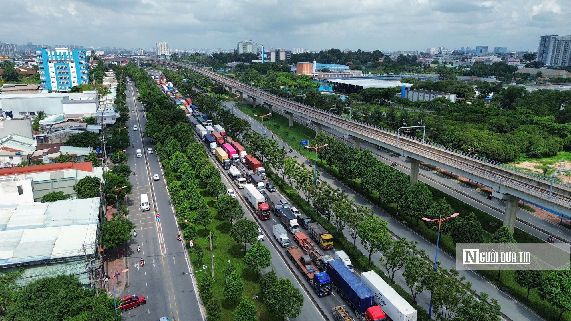 Tp.HCM: “Gỡ vướng” loạt dự án khu công nghệ cao, khu công nghiệp- Ảnh 2.