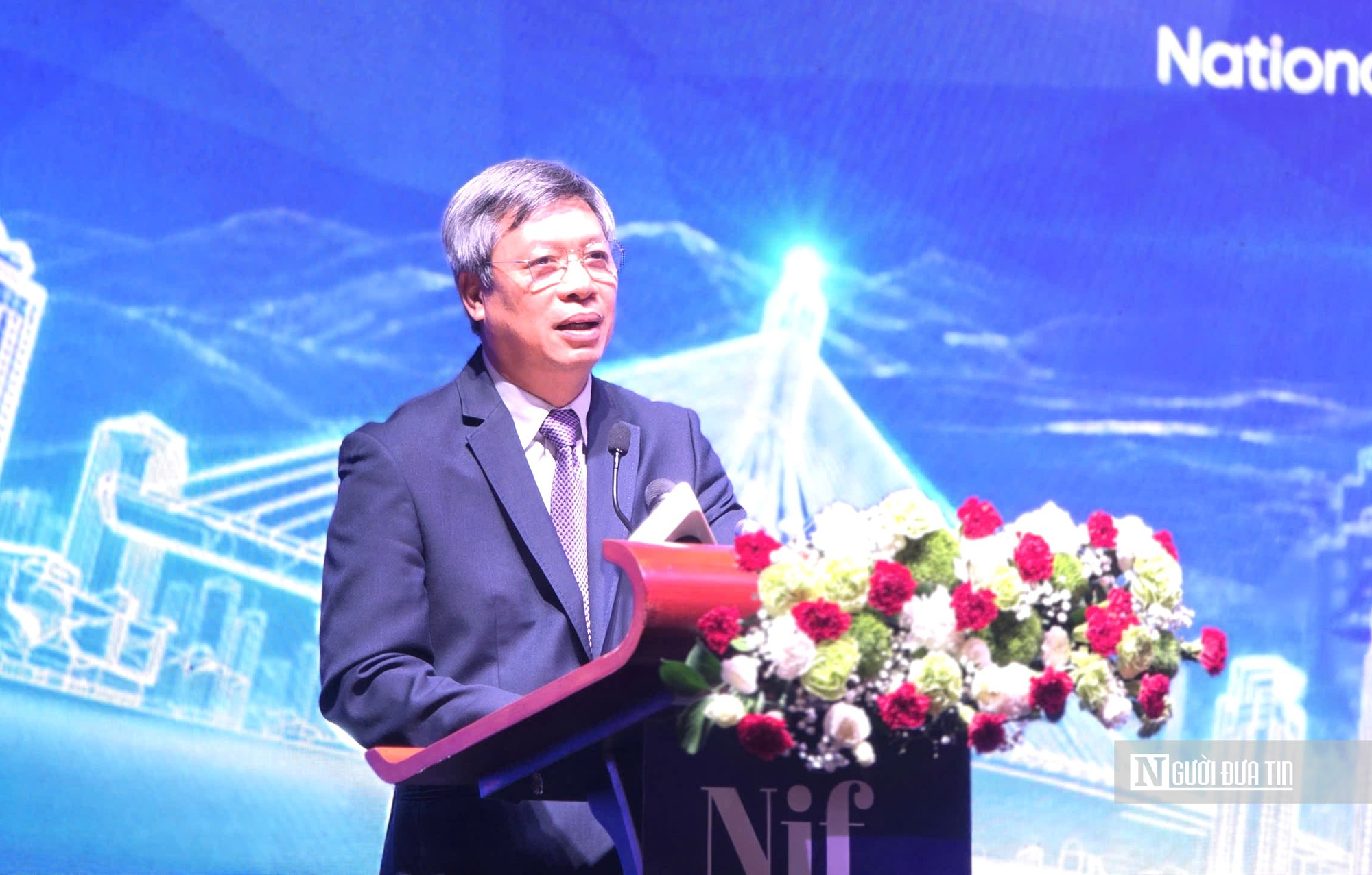 Doanh nghiệp trẻ cần đơn hàng, không chỉ cần vốn - Ảnh 1.