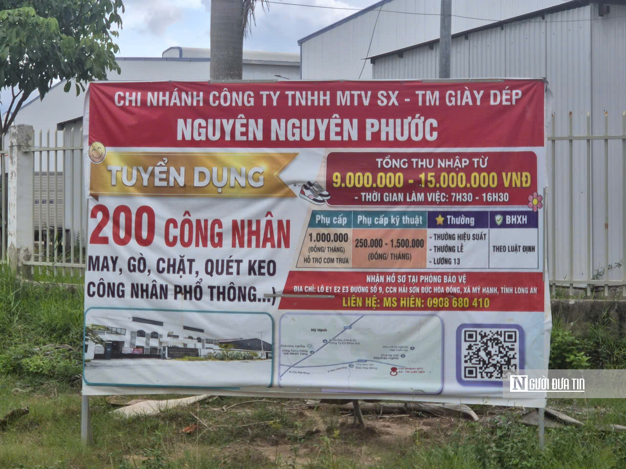 Thị trường lao động Tây Ninh khởi sắc, người lao động rộng cửa lựa chọn việc làm- Ảnh 2.