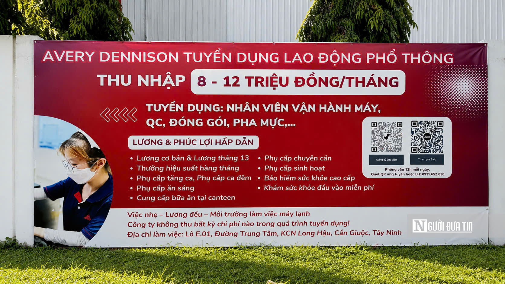 Thị trường lao động Tây Ninh khởi sắc, người lao động rộng cửa lựa chọn việc làm- Ảnh 3.