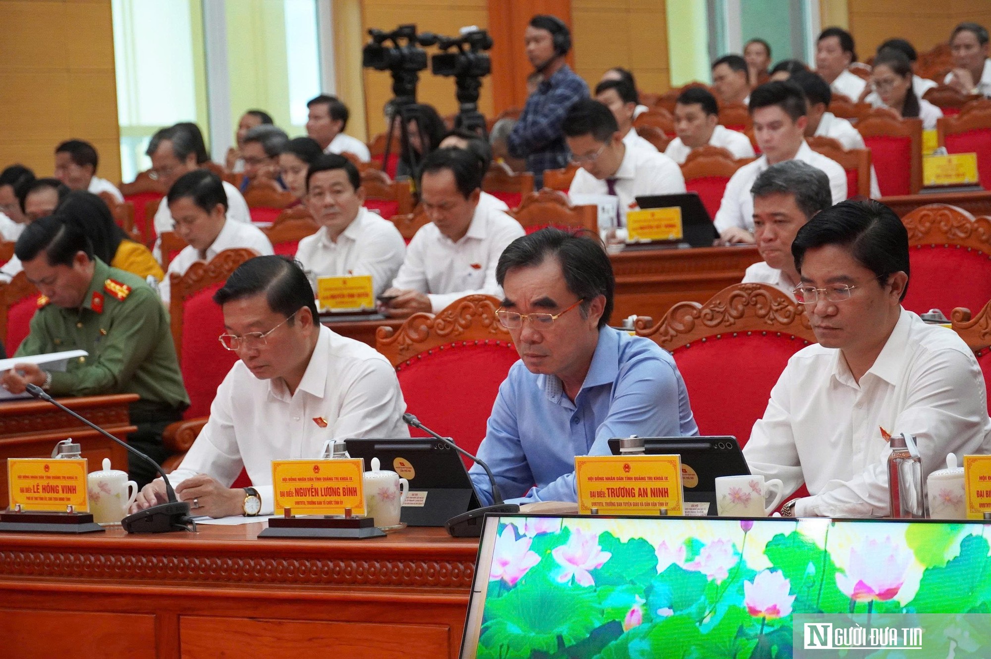 Cử tri đề nghị giải pháp lâu dài, bền vững nhằm khắc phục tình trạng ô nhiễm tại các mỏ đá- Ảnh 4.