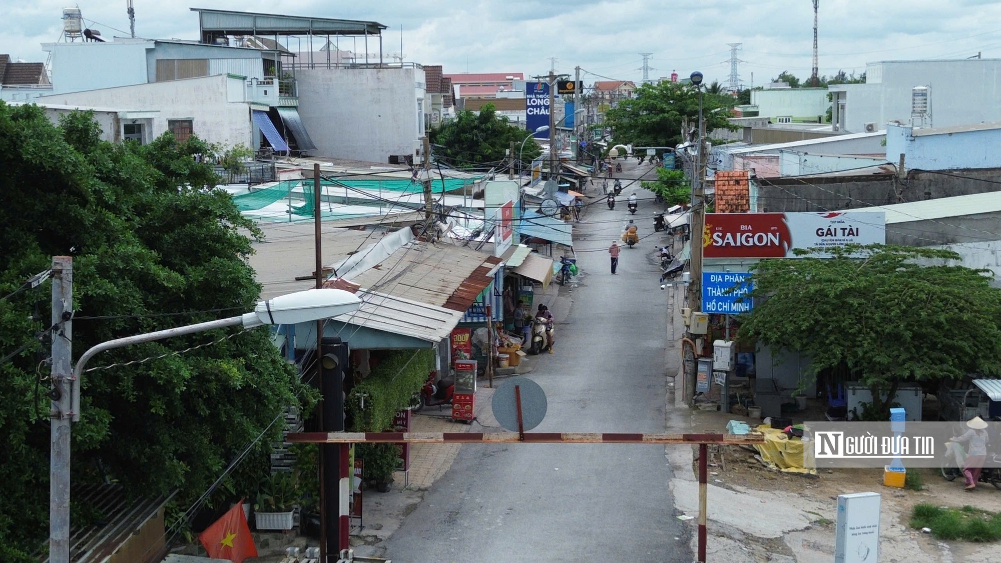 Người dân mong chờ đường nối Tp.HCM – Tây Ninh sẽ sớm mở rộng - Ảnh 3.