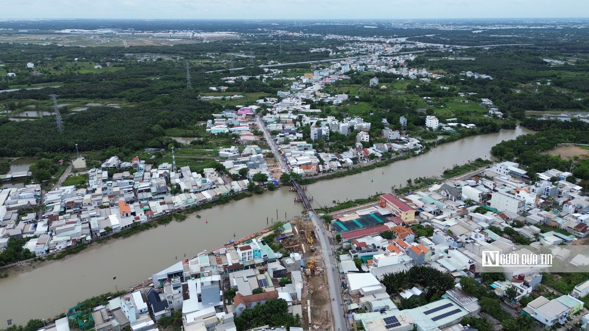 Người dân mong chờ đường nối Tp.HCM – Tây Ninh sẽ sớm mở rộng - Ảnh 4.