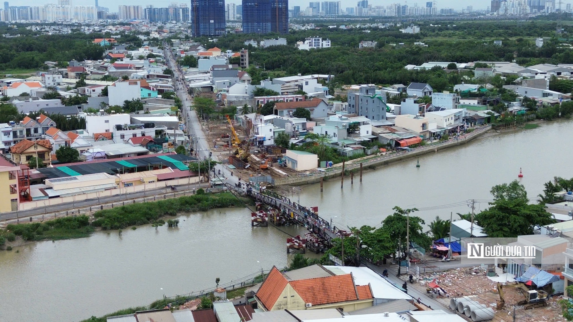 Người dân mong chờ đường nối Tp.HCM – Tây Ninh sẽ sớm mở rộng - Ảnh 9.