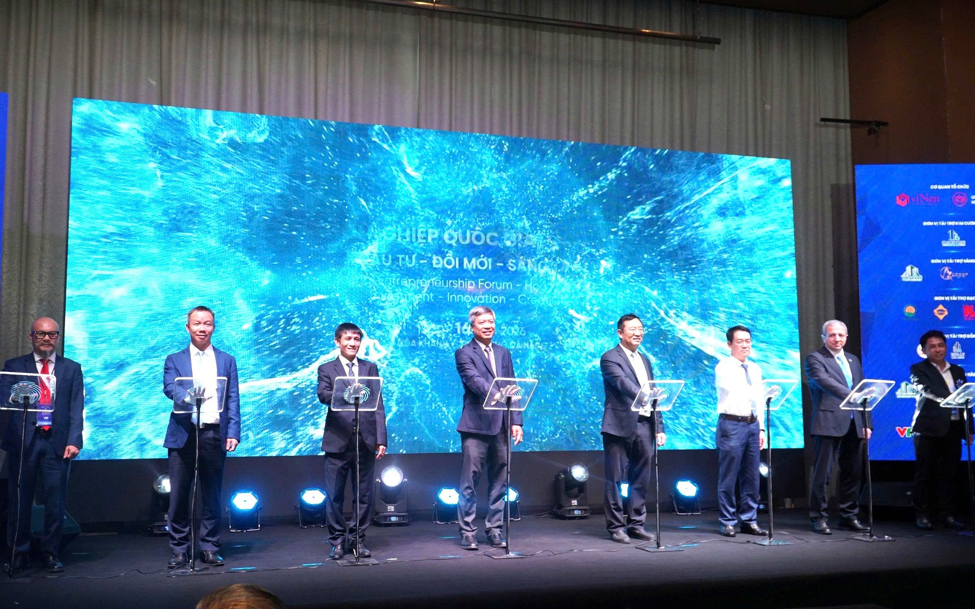 Năm Lượng tử Gia Lai 2026: Chuỗi sự kiện quốc tế đầu ti&ecirc;n về c&ocirc;ng nghệ lượng tử tại Việt Nam - Ảnh 6.