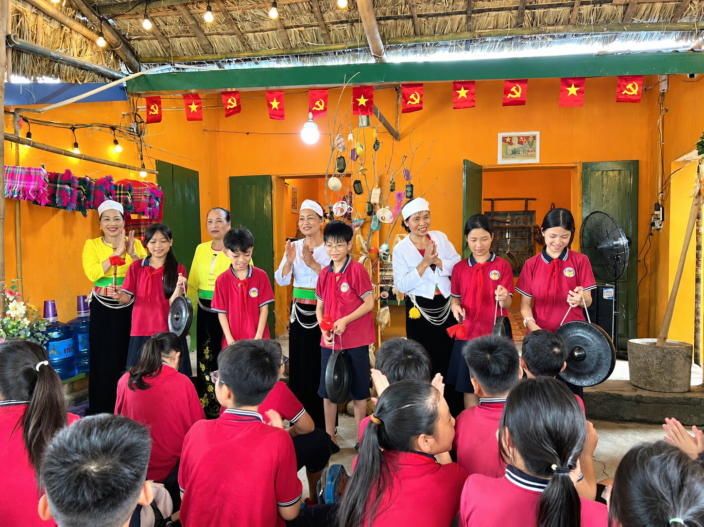 Du khách hài lòng mới là người quảng bá du lịch hiệu quả nhất- Ảnh 3.