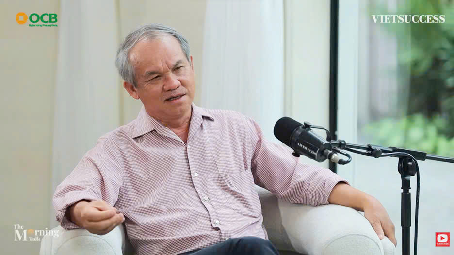 Góc nhìn thẳng thắn của Bầu Đức về thành công và thất bại - Ảnh 2.