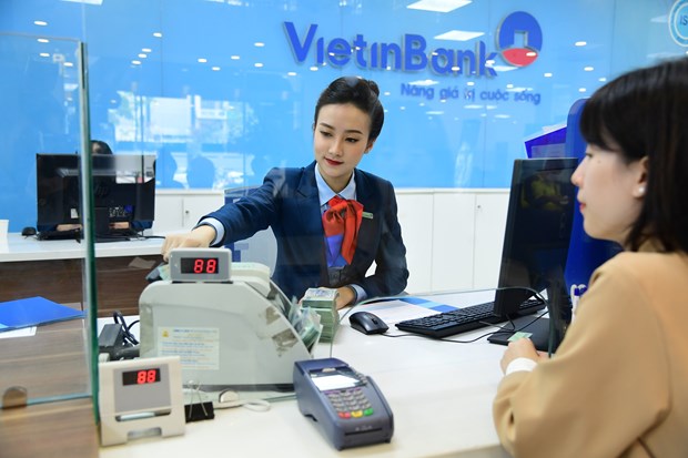 VietinBank Chi nh&aacute;nh 8 bị chỉ ra nhiều tồn tại trong hoạt động cho vay sau thanh tra - Ảnh 1.