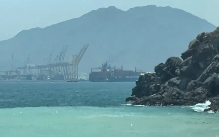 Lực lượng Mỹ tiếp tục tấn công Iran- Ảnh 2.
