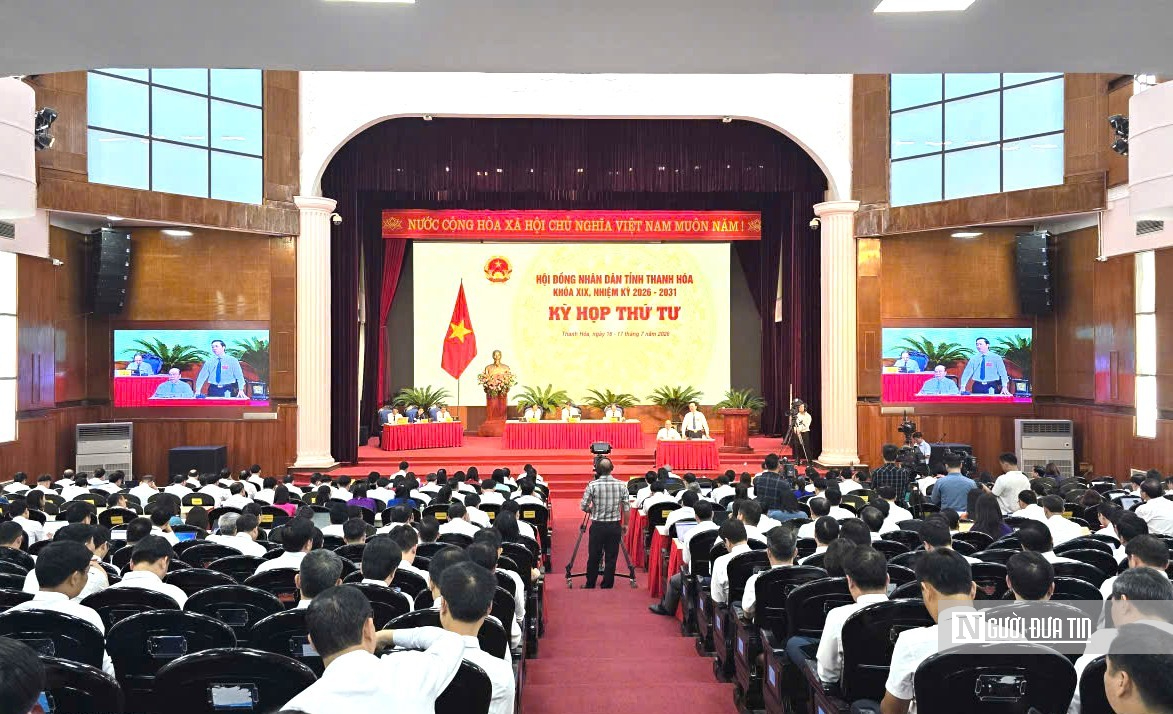 Thiếu 9.000 giáo viên, điểm nghẽn lớn nhất của giáo dục Thanh Hóa - Ảnh 2.